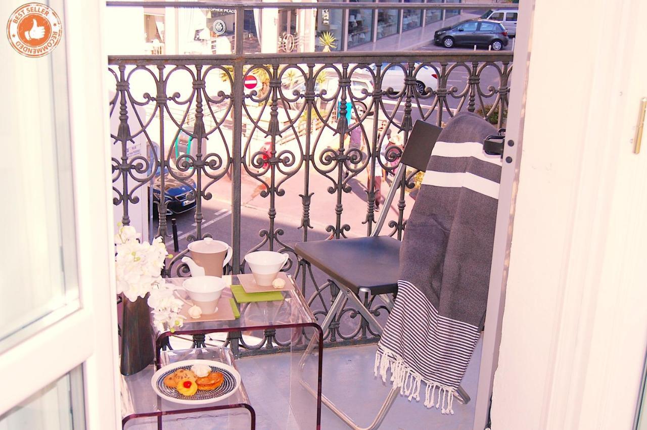 Appartamento Alc - Vc2 - 7 Min Palais And 3 Min Beaches Cannes