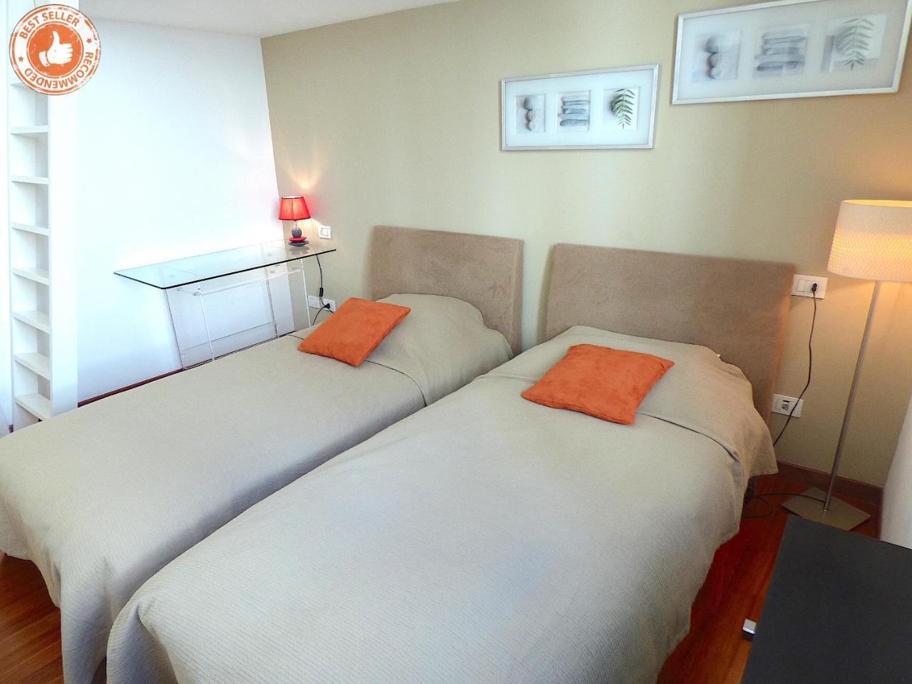Alc - Vc2 - 7 Min Palais And 3 Min Beaches Appartamento
